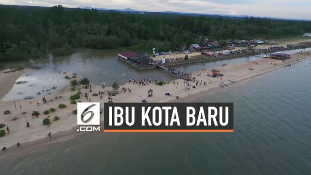 Thumbnail Ibu Kota Baru