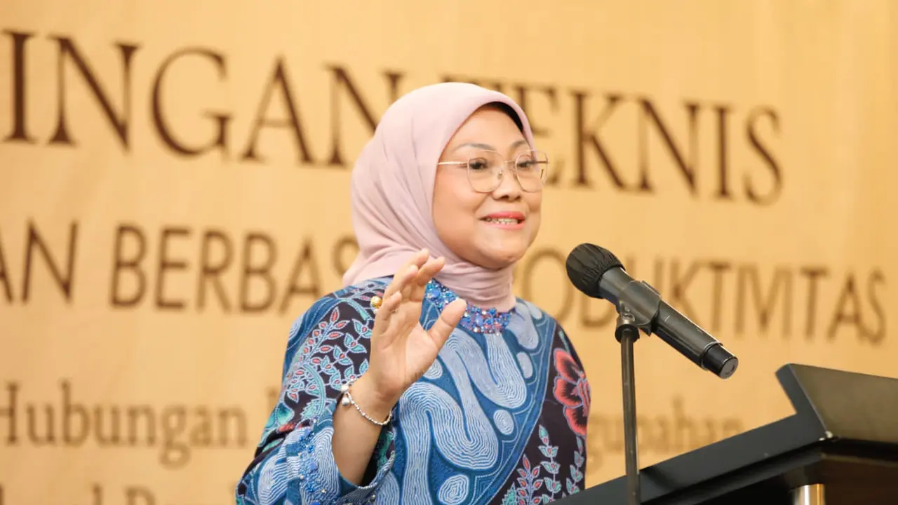 Penerapan Upah Berbasis Produktivitas Ciptakan Keadilan bagi Pekerja dan Pengusaha
