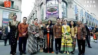 Ratusan Produk UMKM Solo Tembus Pasar Eropa Lewat Java in Paris