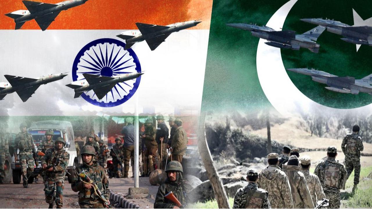Warga Pakistan Diminta Segera Angkat Kaki dari India, Jika Tidak Maka Akan Dipenjara dan Bayar Denda