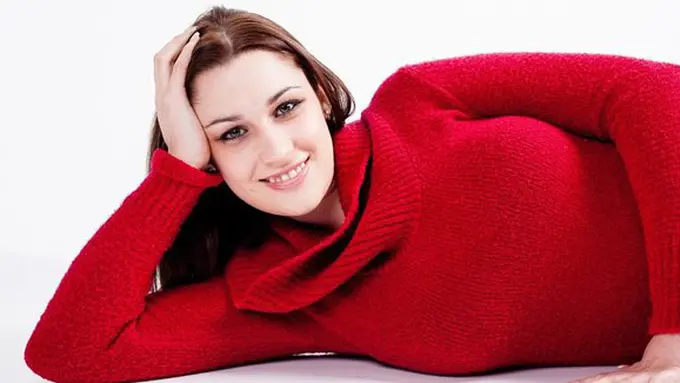 Penyebab puting payudara gatal/copyright Pixabay.com