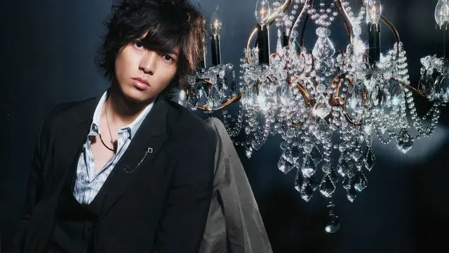 Yamashita Tomohisa Siapkan Album Berisi Lagu-lagu Terbaik