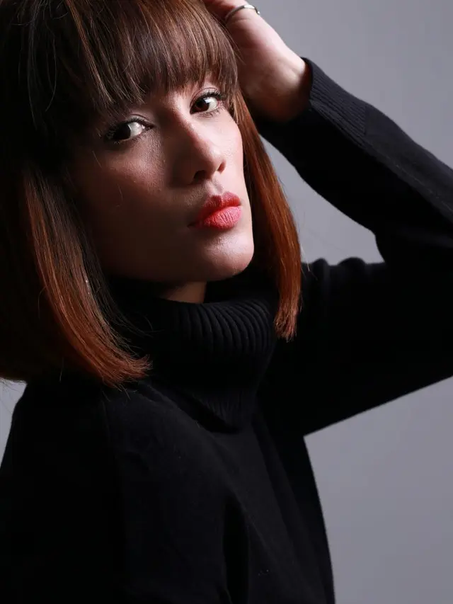 [Fimela] Ussy Sulistiawaty