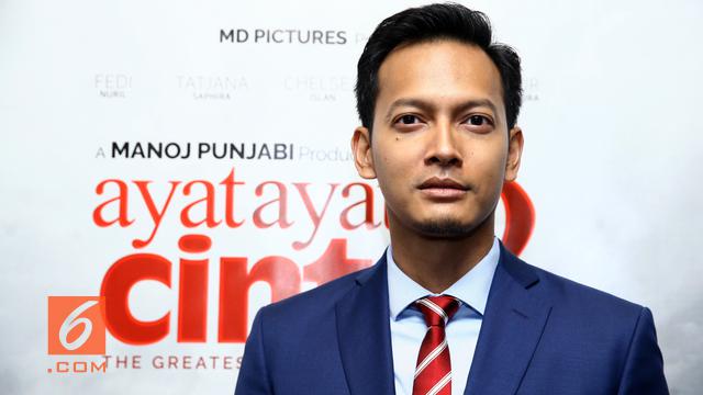 [Bintang] Ayat-Ayat Cinta 2