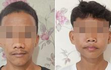 3 Dari 4 Pembunuh dan Pemerkosa Mayat Siswi SMP di Palembang Tak Bisa Dipenjara, Ini Penjelasan Bapas