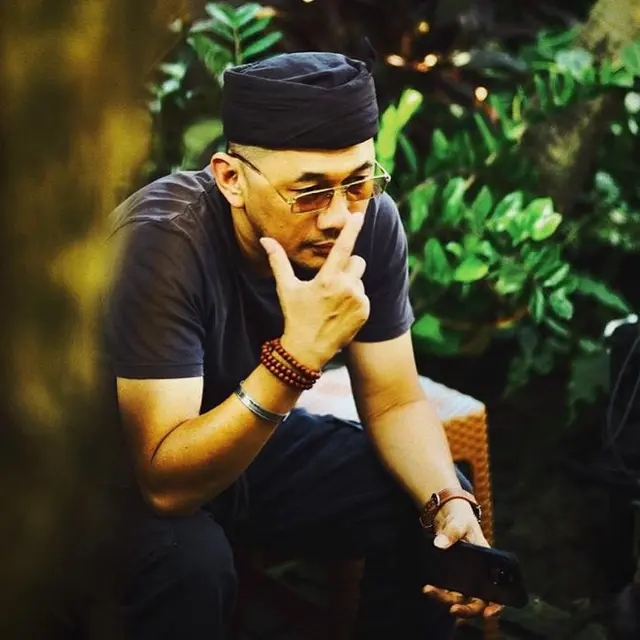 Catatan Hanung Bramantyo untuk Film Tuhan Izinkan Aku Berdosa, Baca