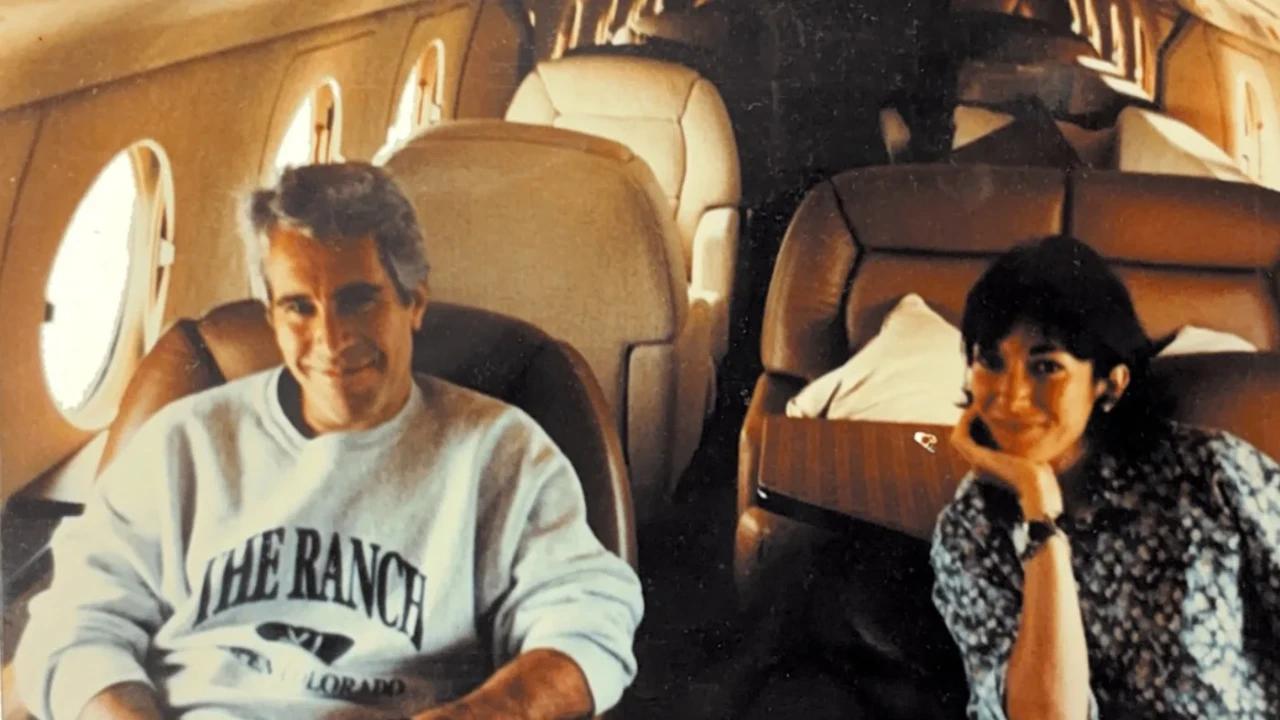 Dokumen FBI Ungkap Epstein Danai Organisasi yang Terkait dengan Militer Israel