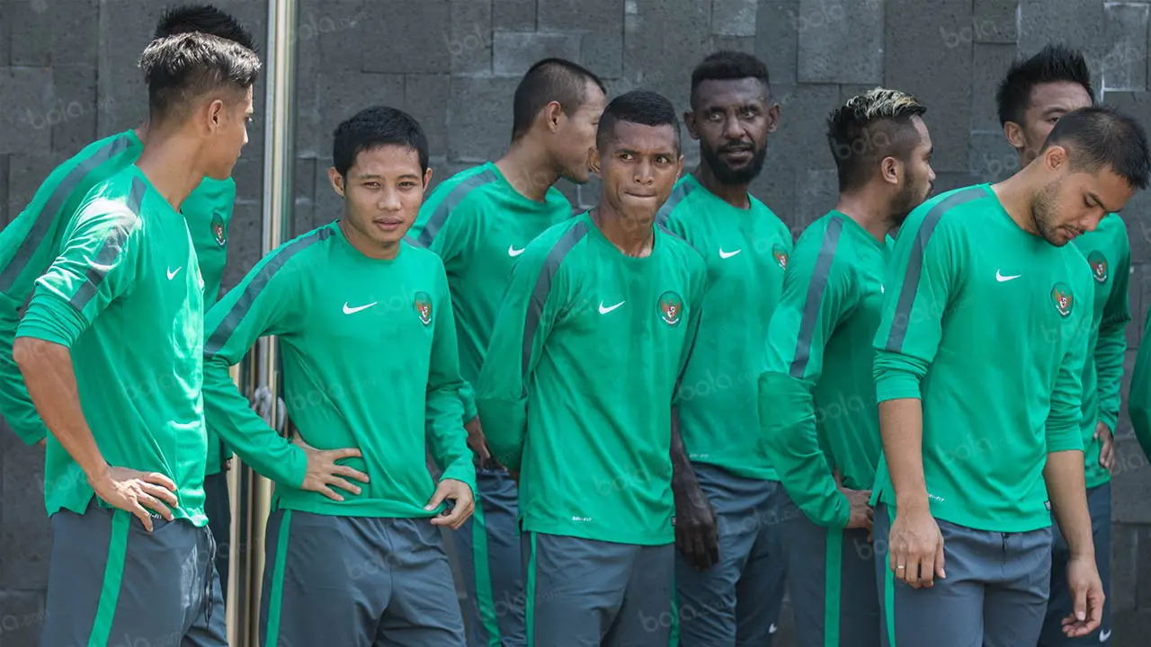 Timnas Indonesia