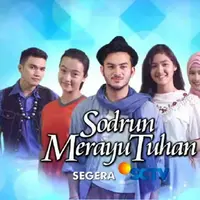 Sodrun Merayu Tuhan