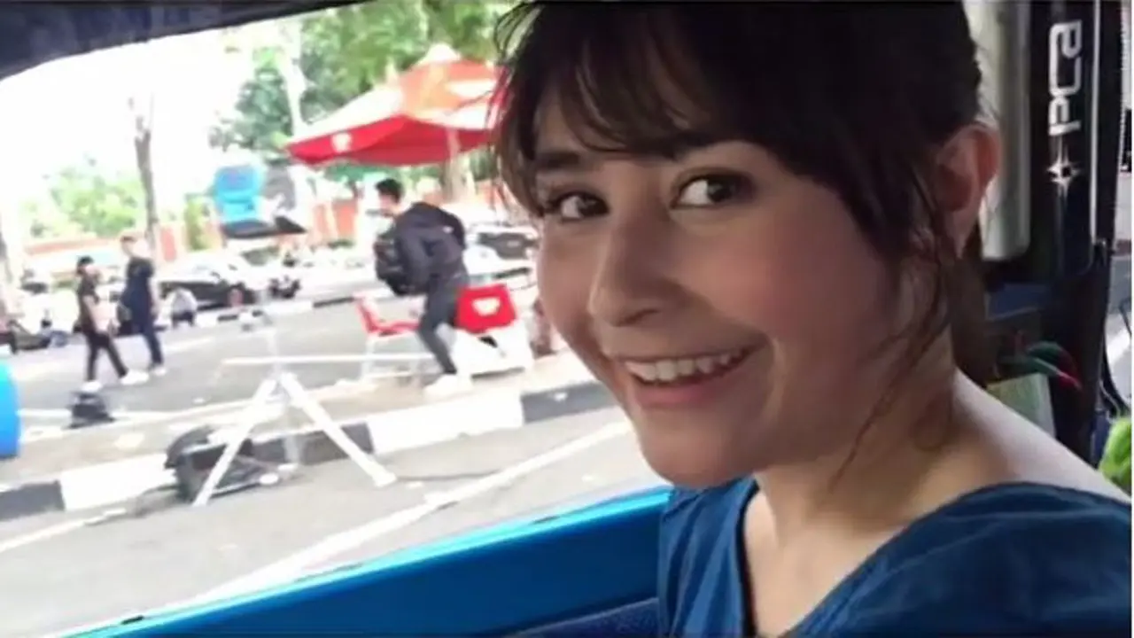 Prilly Latuconsina