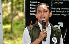 Menhut Buka Suara soal Penemuan Ladang Ganja di Area Bromo Tengger Semeru