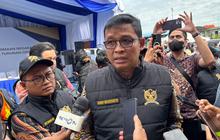 106 Wajib Pajak Kelas Kakap Bayar Tunggakan Rp11,9 Triliun
