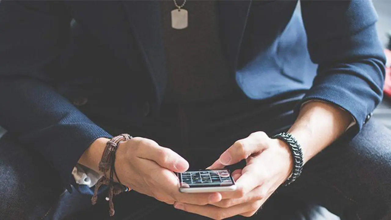 10 Aplikasi untuk Menjadi Pria Idaman Para Wanita