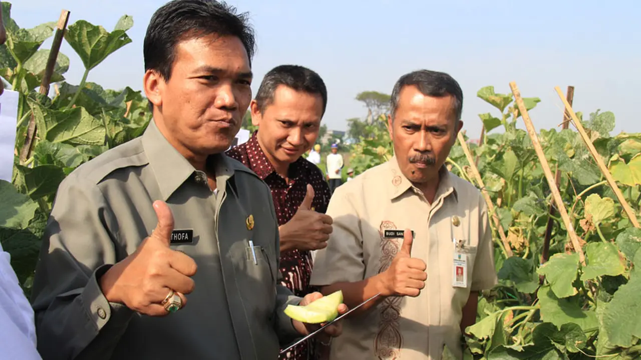 Bupati Kudus musthofa 