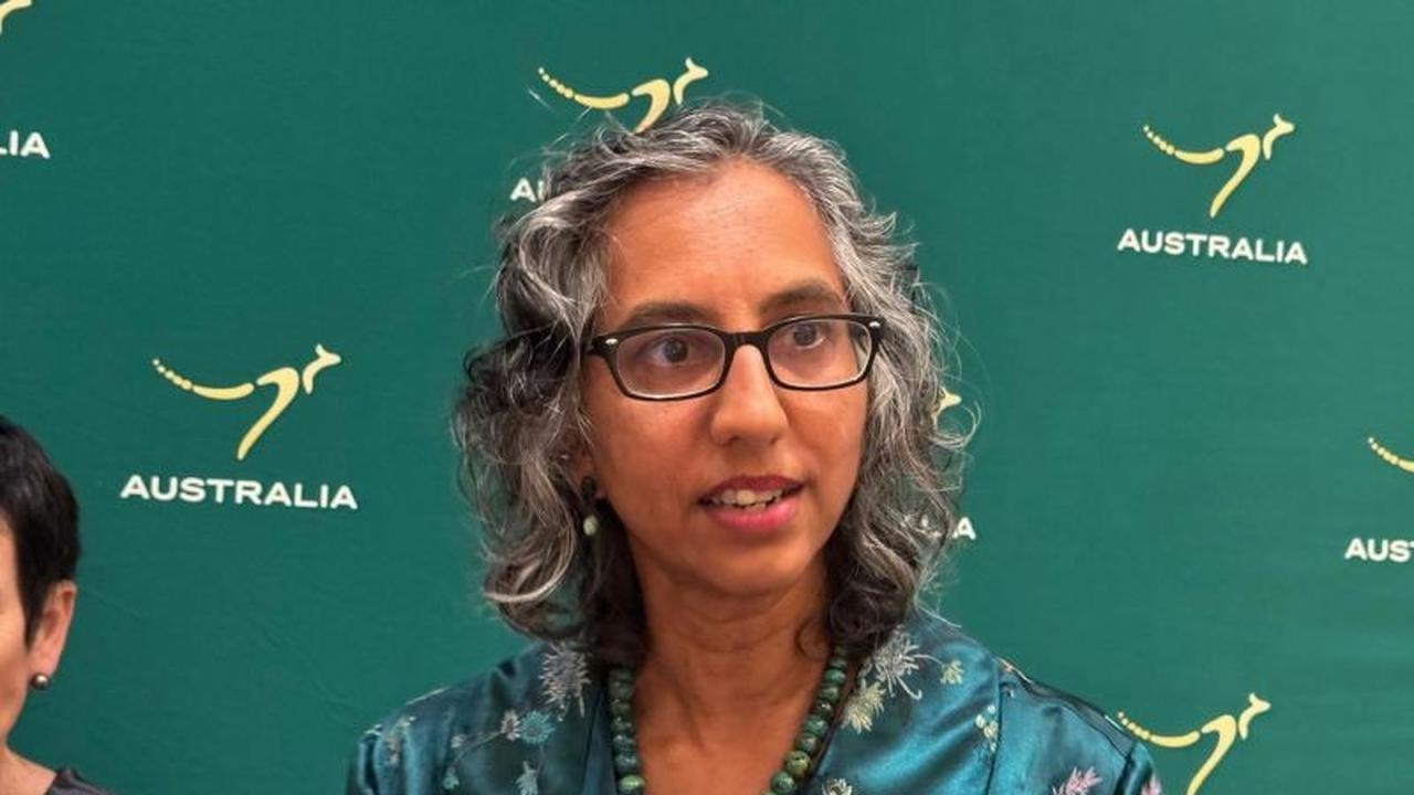 Australia dan UNICEF Perkuat Program Makanan Bergizi Gratis di Indonesia Melalui Pusat Keunggulan
