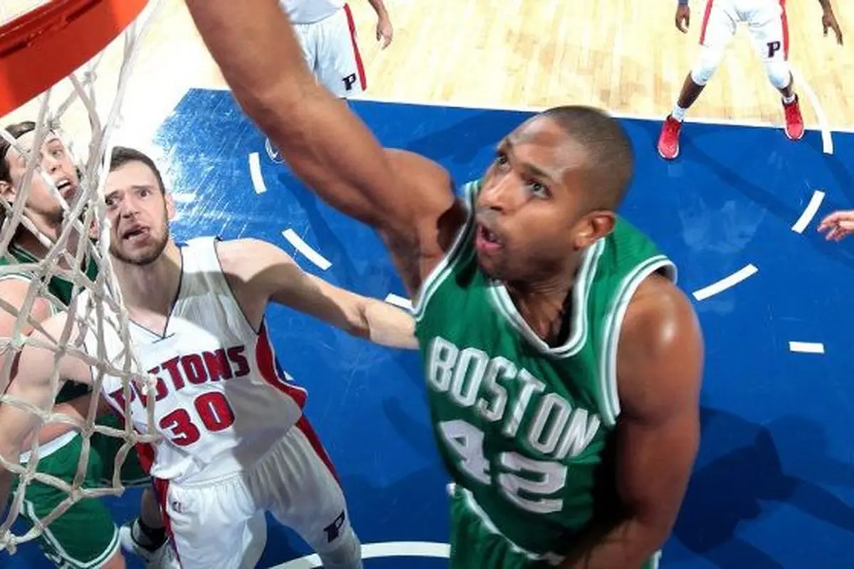 Boston Celtics