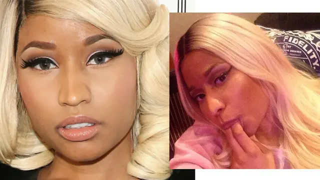 Nicki Minaj