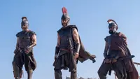 Sinopsis Film The Odyssey, Karya Terbaru Sutradara Christopher Nolan