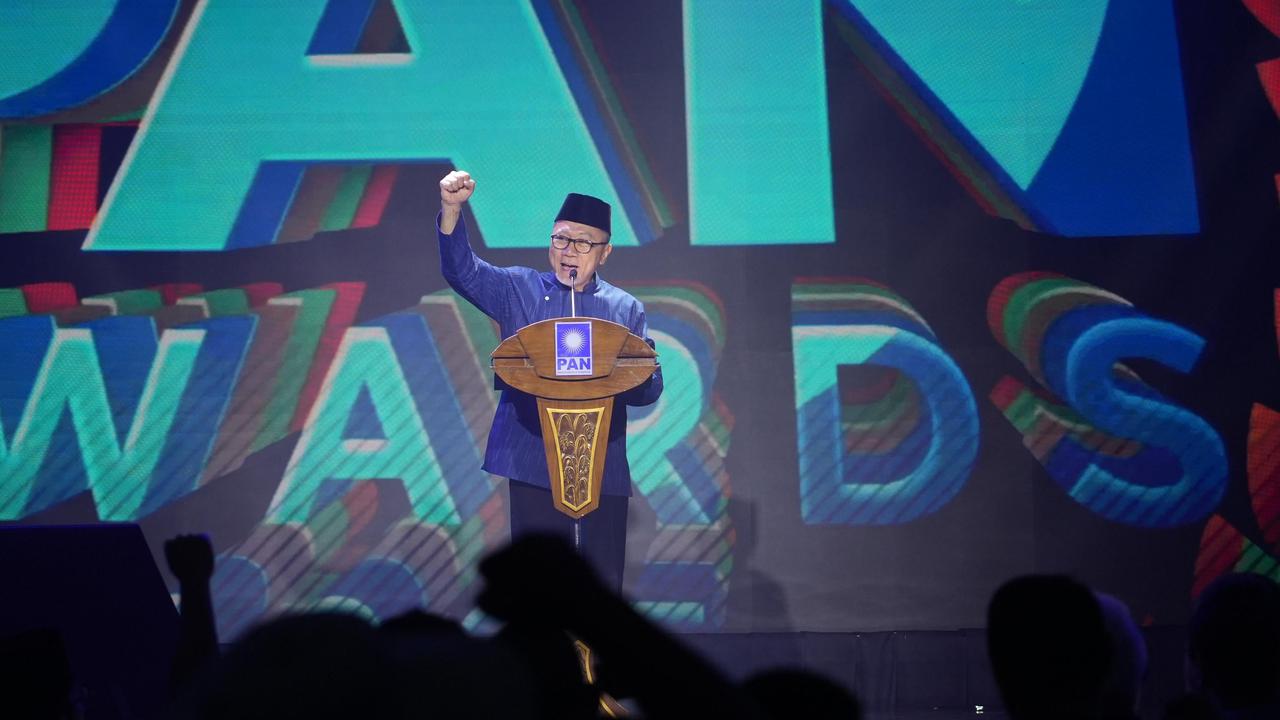 Zulhas Keluarkan Maklumat buat Seluruh Kader: Jangan Flexing, Jangan Arogan!