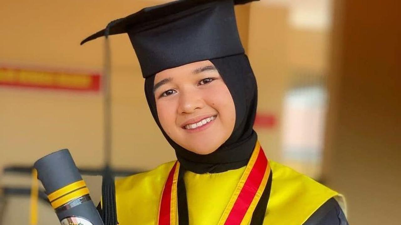 Tahun 2017 menjadi tahun bersejarah bagi Febry, ketika ia berhasil diterima di Akpol dan menjadi Taruni termuda di angkatannya.&nbsp;