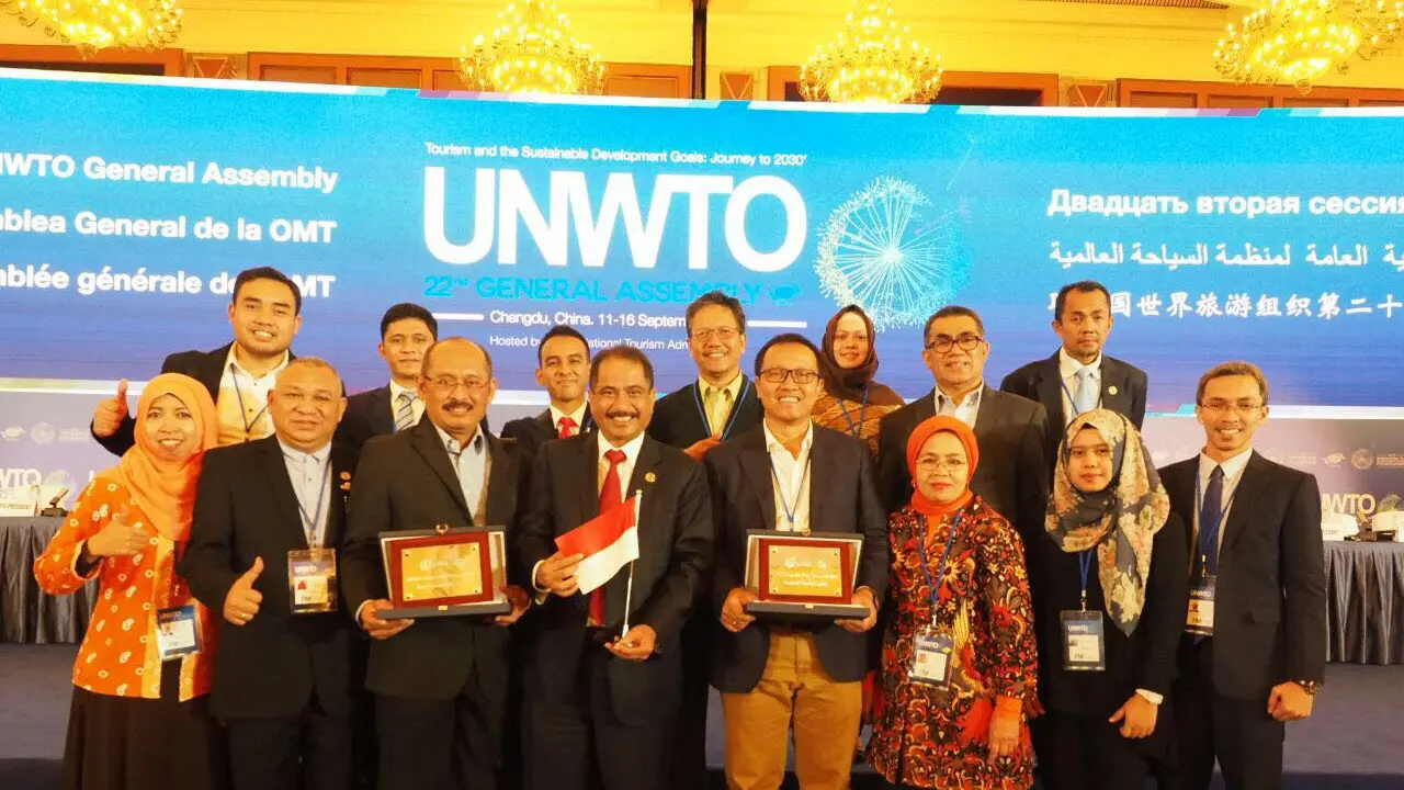 UNWTO