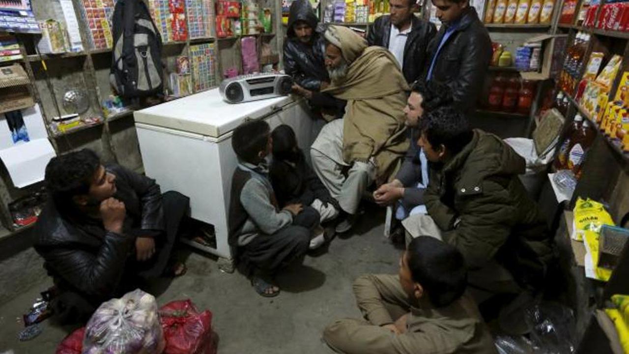 Awas, Perekrutan ISIS Kini Lewat Radio