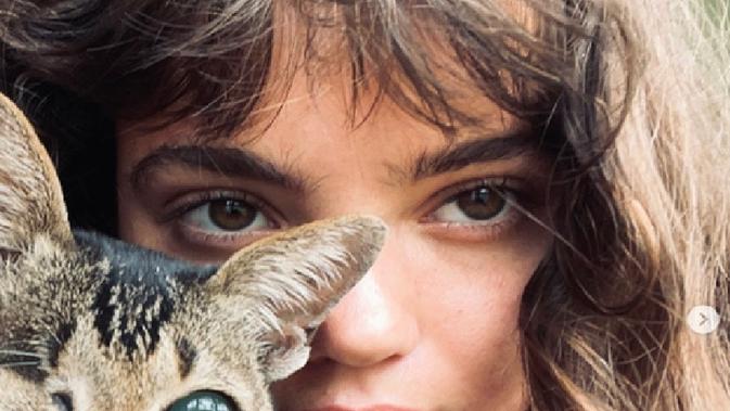 Inka Williams dan Channing Tatum Liburan Awal Tahun ke Kosta Rika, Tertangkap Kamera Ciuman Mesra