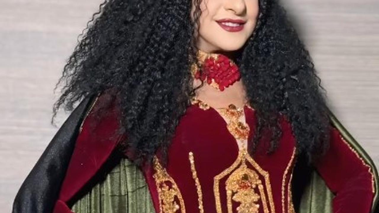 7 Potret Ala Alatas Ibunda Tasya Farasya di Ultah Cucu, Totalitas Cosplay Jadi Madam Gothel
