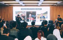 Bertabur Bintang, The Sounds Project 7 Hadirkan Lebih dari 90 Nama untuk Line Up Utama