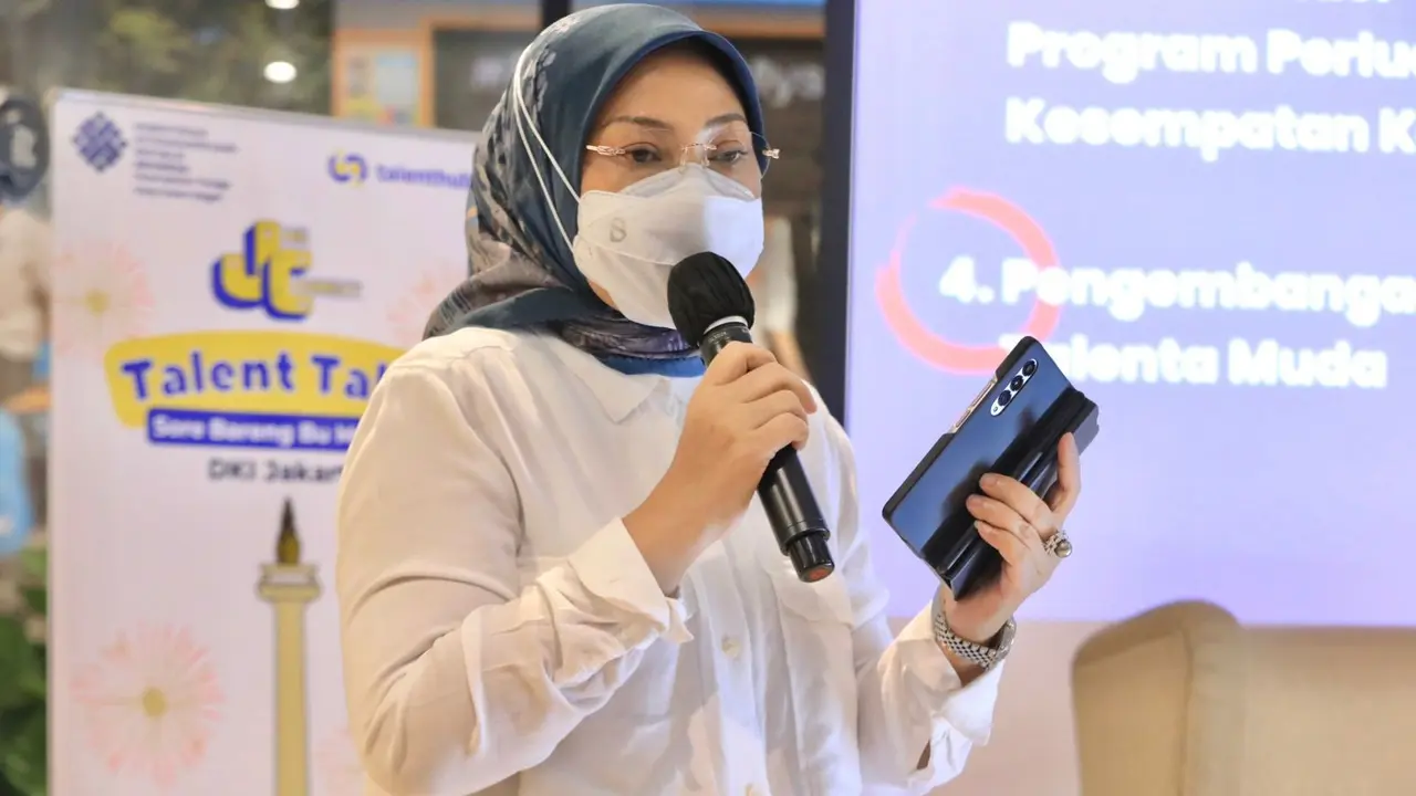 Percepat Reformasi Pengawasan, Kemnaker Satukan Visi Balai K3 (Istimewa)