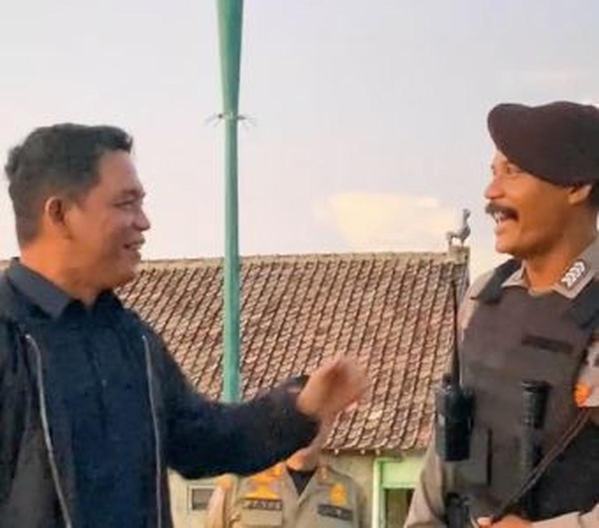 Dok. Istimewa