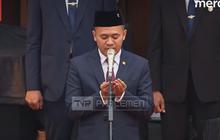 VIDEO: Doa Anam PDIP Menyayat Hati, Nangis Minta Allah Lindungi Prabowo Pemimpin Tegas & Adil