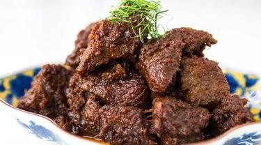 Ingin Rendang Tahan Lama Tak Mudah Basi Ini Rahasia