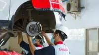 Cara Agar Kendaraan Tetap Optimal Saat Liburan Nataru, Berikut Tipsnya 