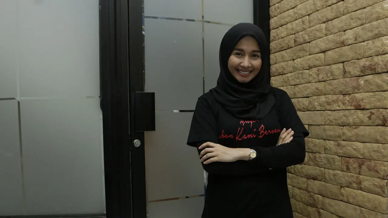 Laudya Chintya Bella