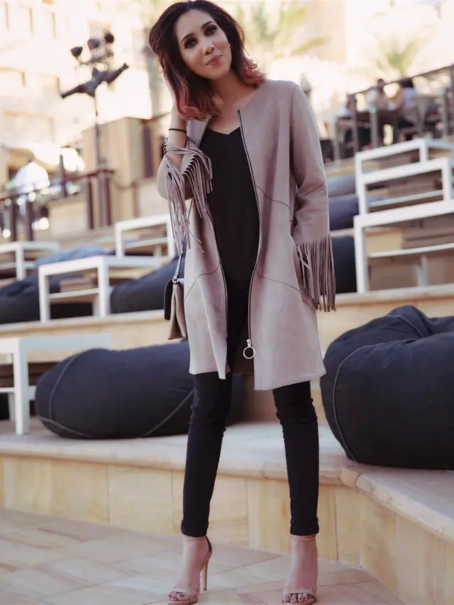 [Fimela] Suhay Salim