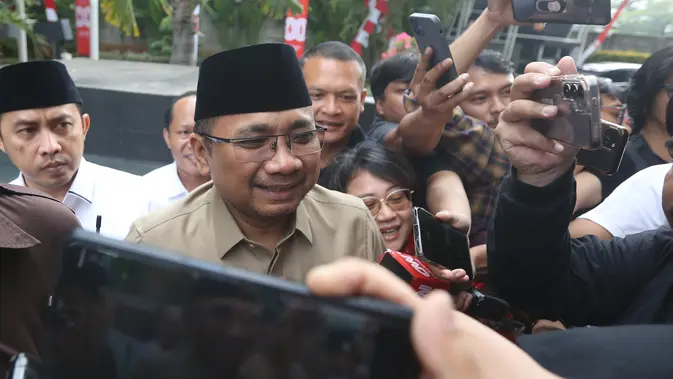 KPK Ungkap Modus Jahat Korupsi Kuota Haji 2024, Korbannya Calon Jamaah yang Antre Bertahun-tahun