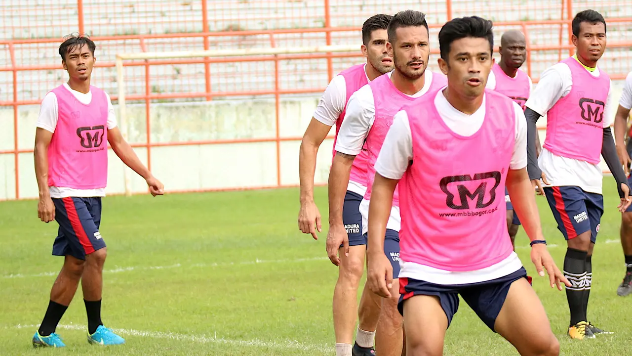 Madura United