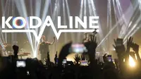 Lirik Lagu High Hopes - Kodaline