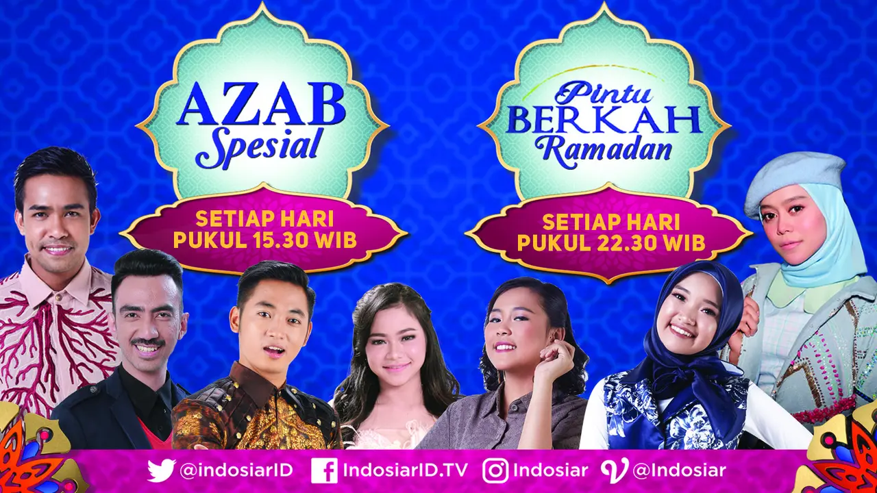 FTV Indosiar