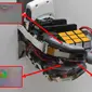 Peneliti MIT Kembangkan Tangan Robotik dengan Penginderaan Sentuhan, Kredit: Peneliti via MIT News