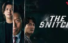 Sinopsis The Snitch: Kisah Hukum Dibungkus Komedi yang Menghibur, Nonton di Vidio