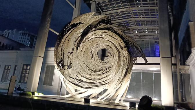 Lonjakan 9,3%: Museum dan Cagar Budaya Targetkan 4,3 Juta Pengunjung di 2025