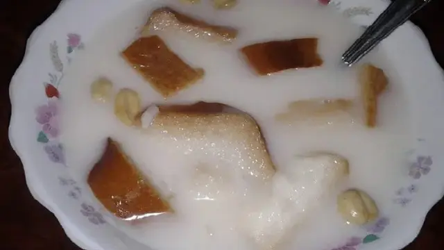Wedang Cemue (ngawikab.go.id)