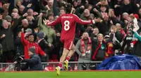 Disayangkan, Liverpool Pasti Menyesali Keputusan Transfer usai Laga Melawan Man City