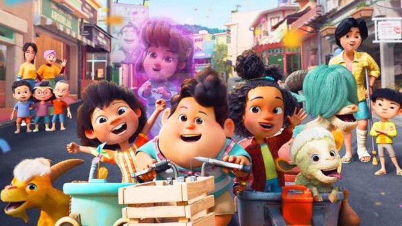 5 Film Keluarga yang Paling Seru yang Wajib Ditonton Selama Liburan Lebaran 2025