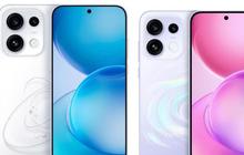 Oppo Reno16 Series Hadir dengan Kamera 200MP, Ini Harga dan Spesifikasinya