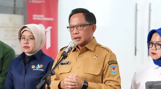 Pemerintah Siapkan Rp 19 Triliun Bantu Daerah Bayar Gaji PPPK