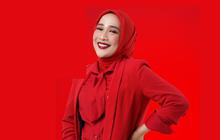 PDIP Ngaku Tak Tahu Kedatangan Tia Rahmania di Acara Lemhanas saat Kritik Nurul Ghufron