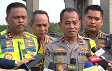 Polri Siagakan Ribuan Personel untuk Pengamanan Malam Takbiran Idul Fitri 1447 H